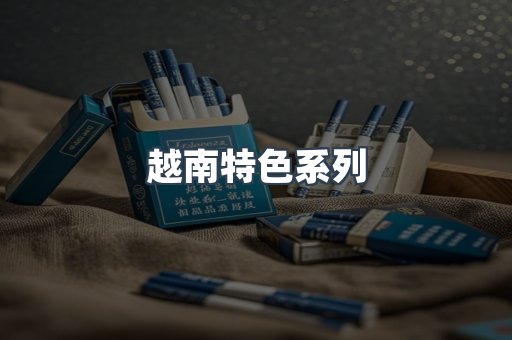 越南特色系列